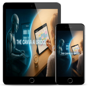 Canva AI Bridge - Bonus